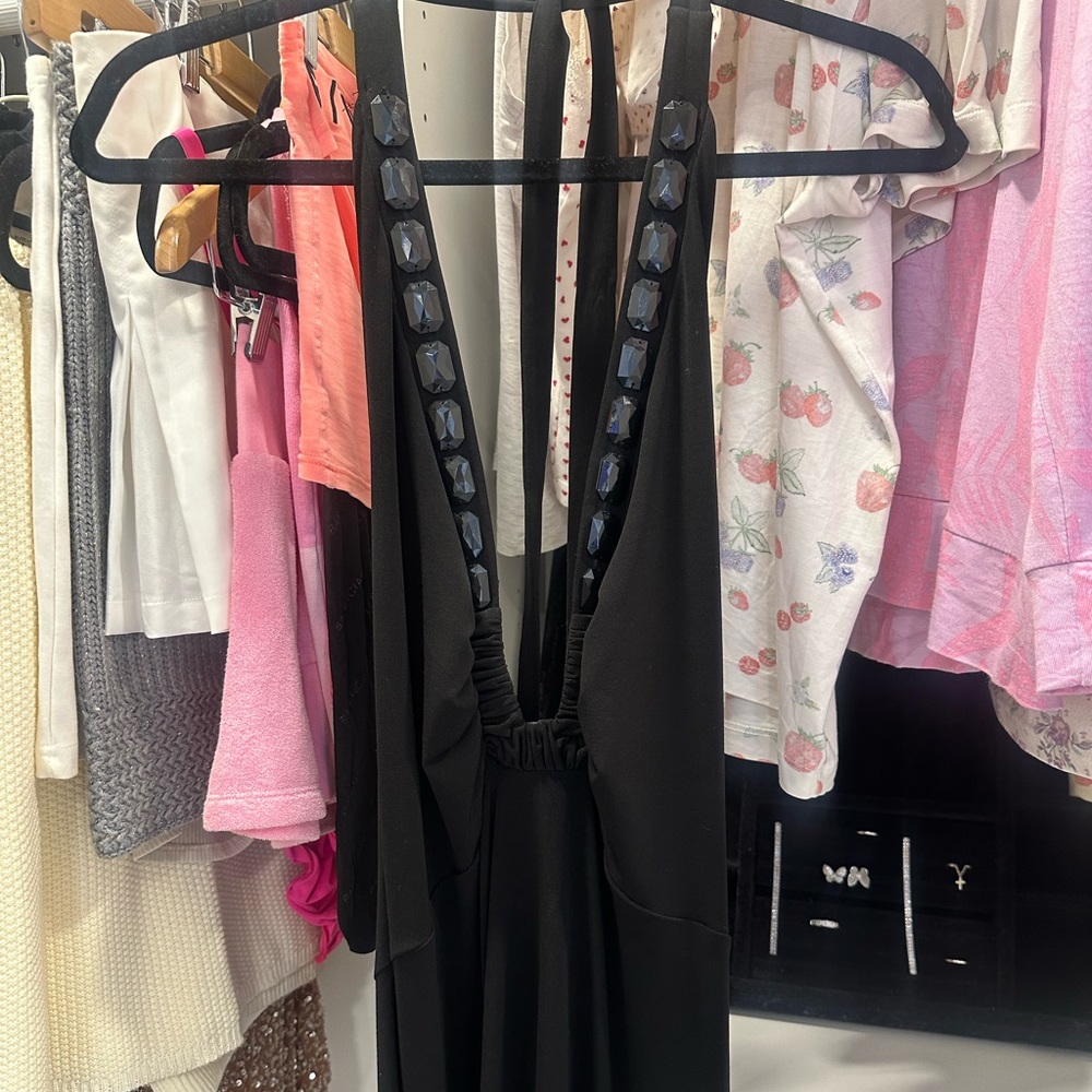 Moda International Dress